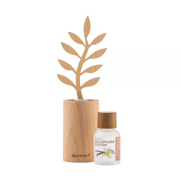 Reed Diffuser Set Vanilla A Time for Karma