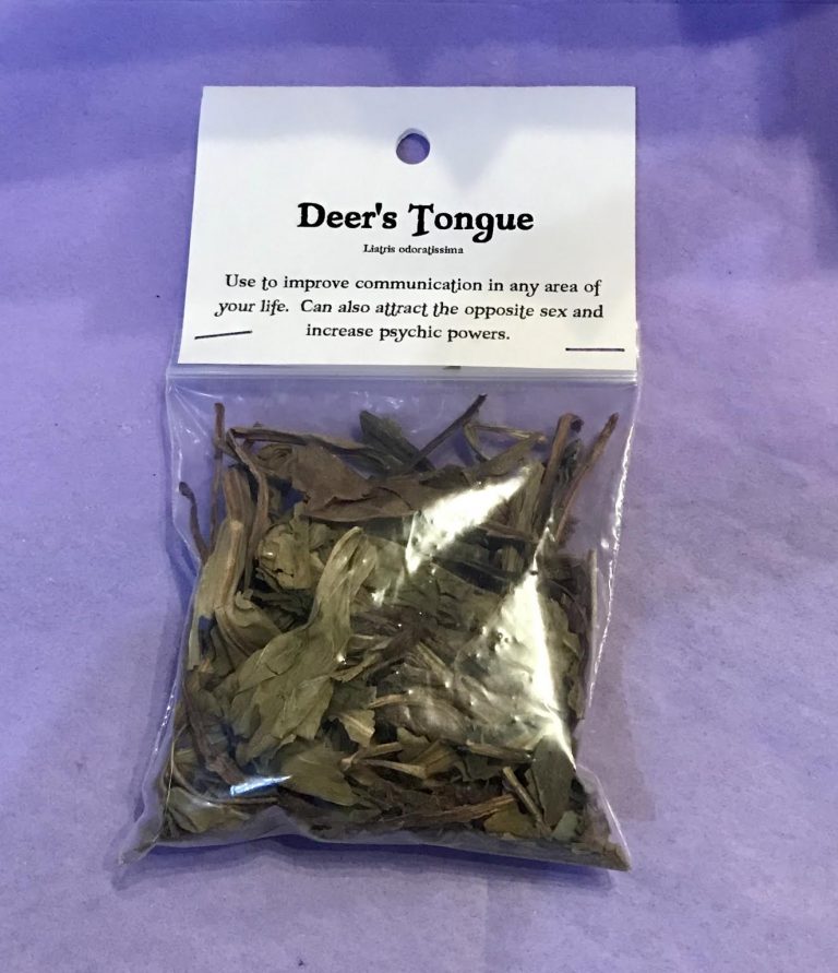 Deer Tongue – A Time for Karma