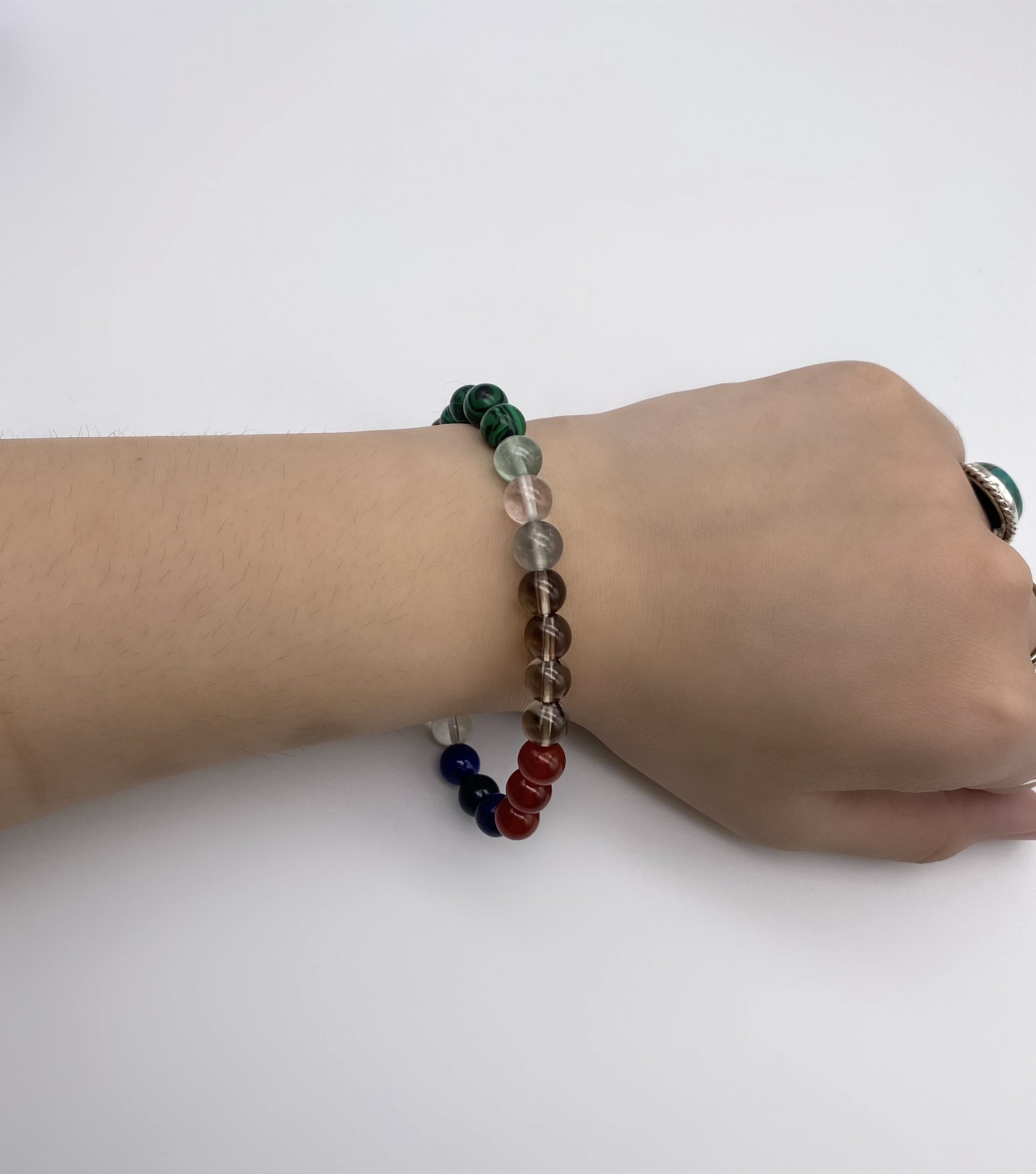 Healing Purpose Bracelets A Time for Karma