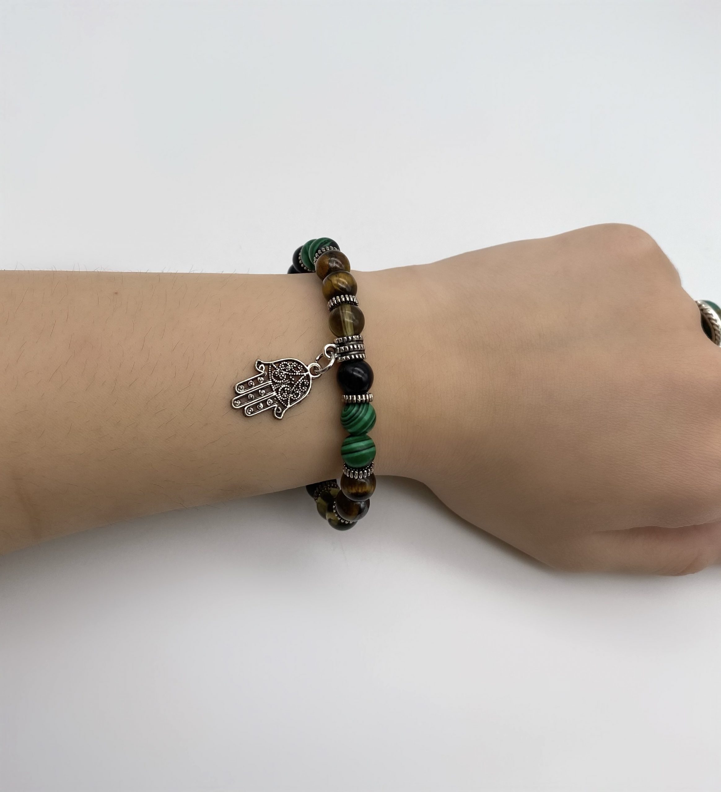 Protection Purpose Bracelets A Time for Karma