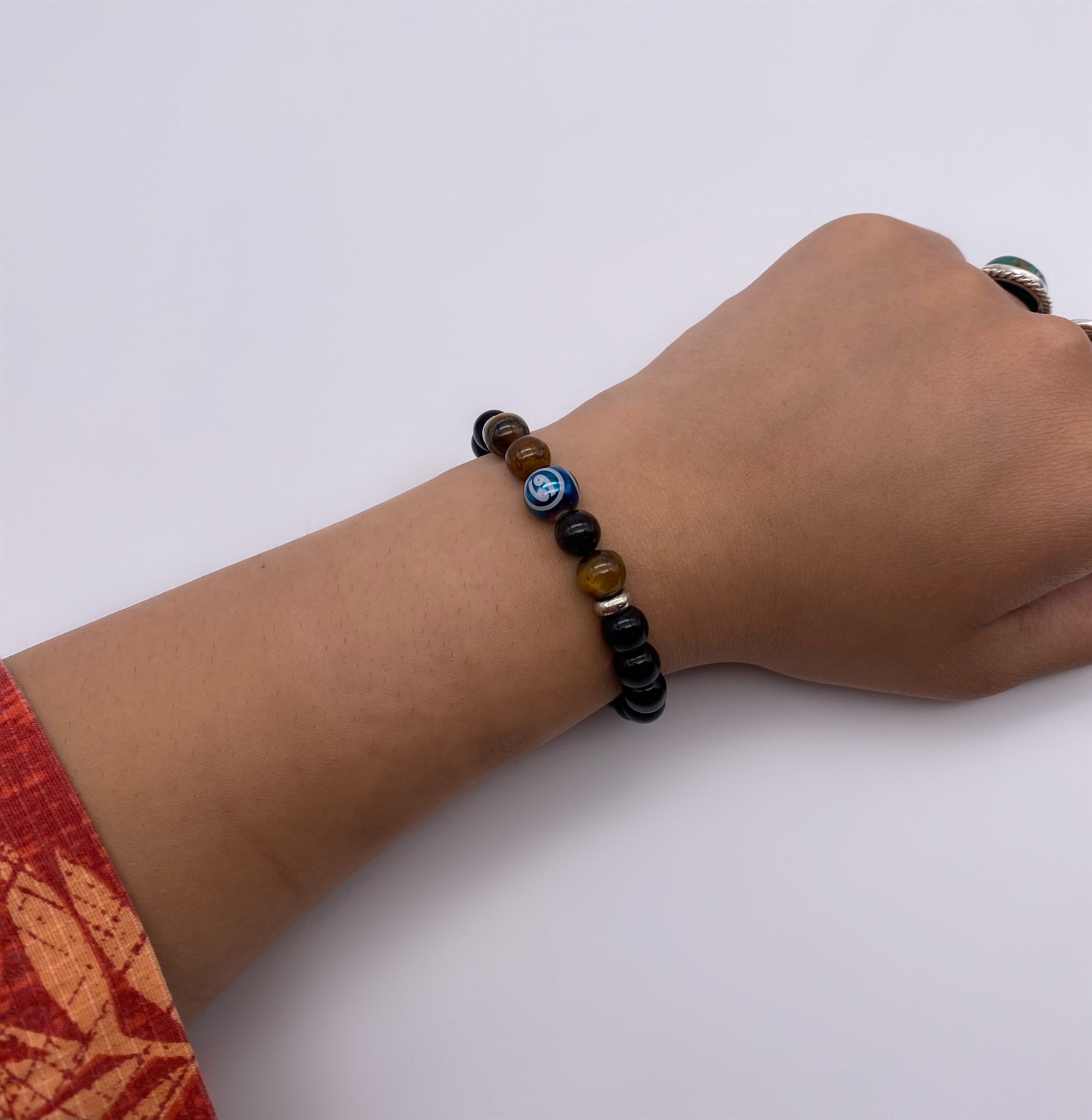 Cancer Zodiac Bracelet A Time for Karma