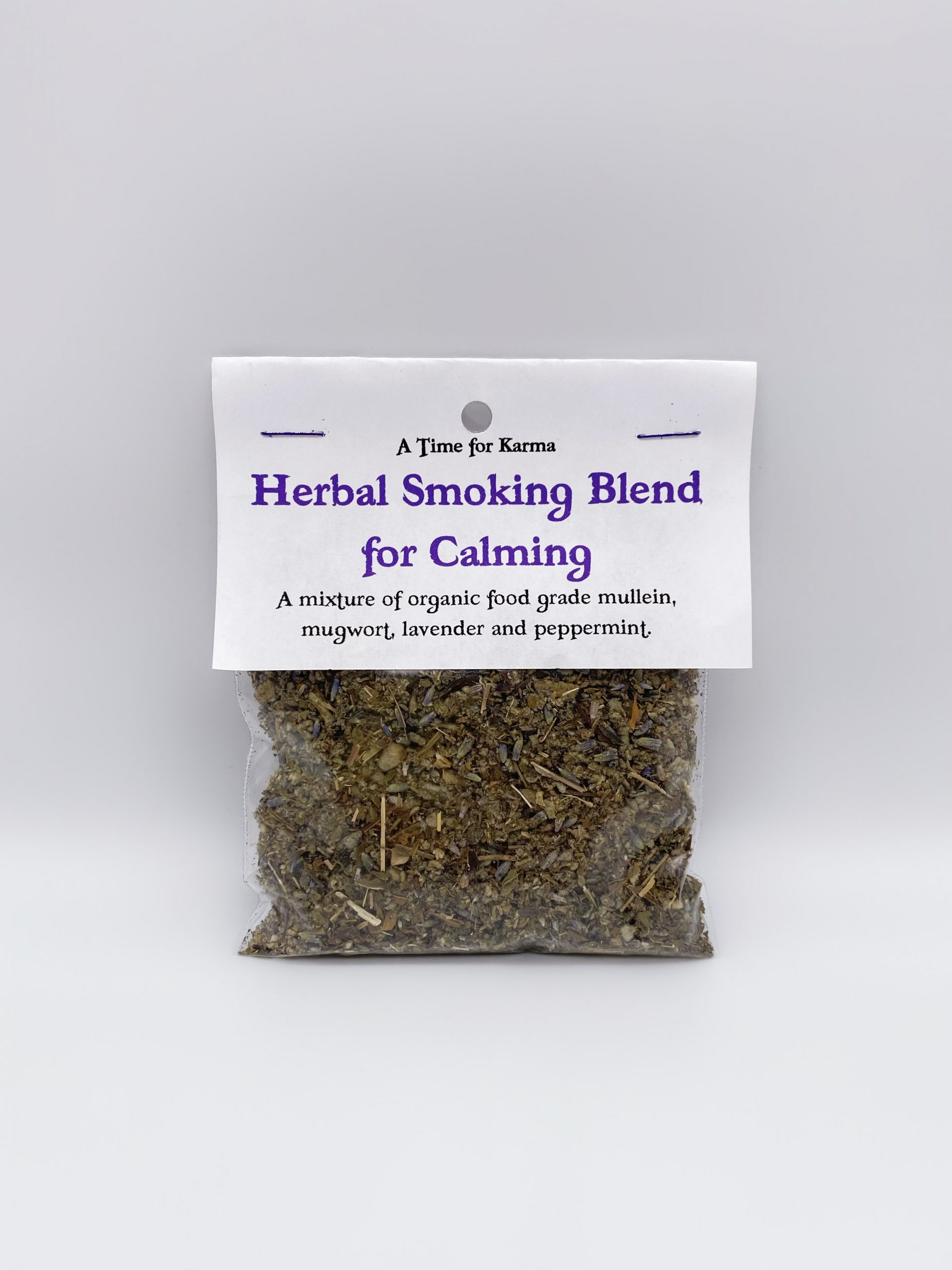 12 Smokable Herbs + Creating Your Own Blend – Euphoric Herbals