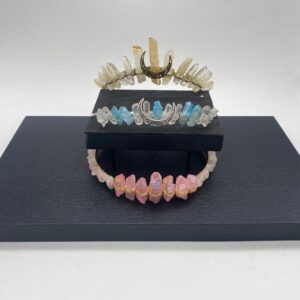 Gemstone Crowns