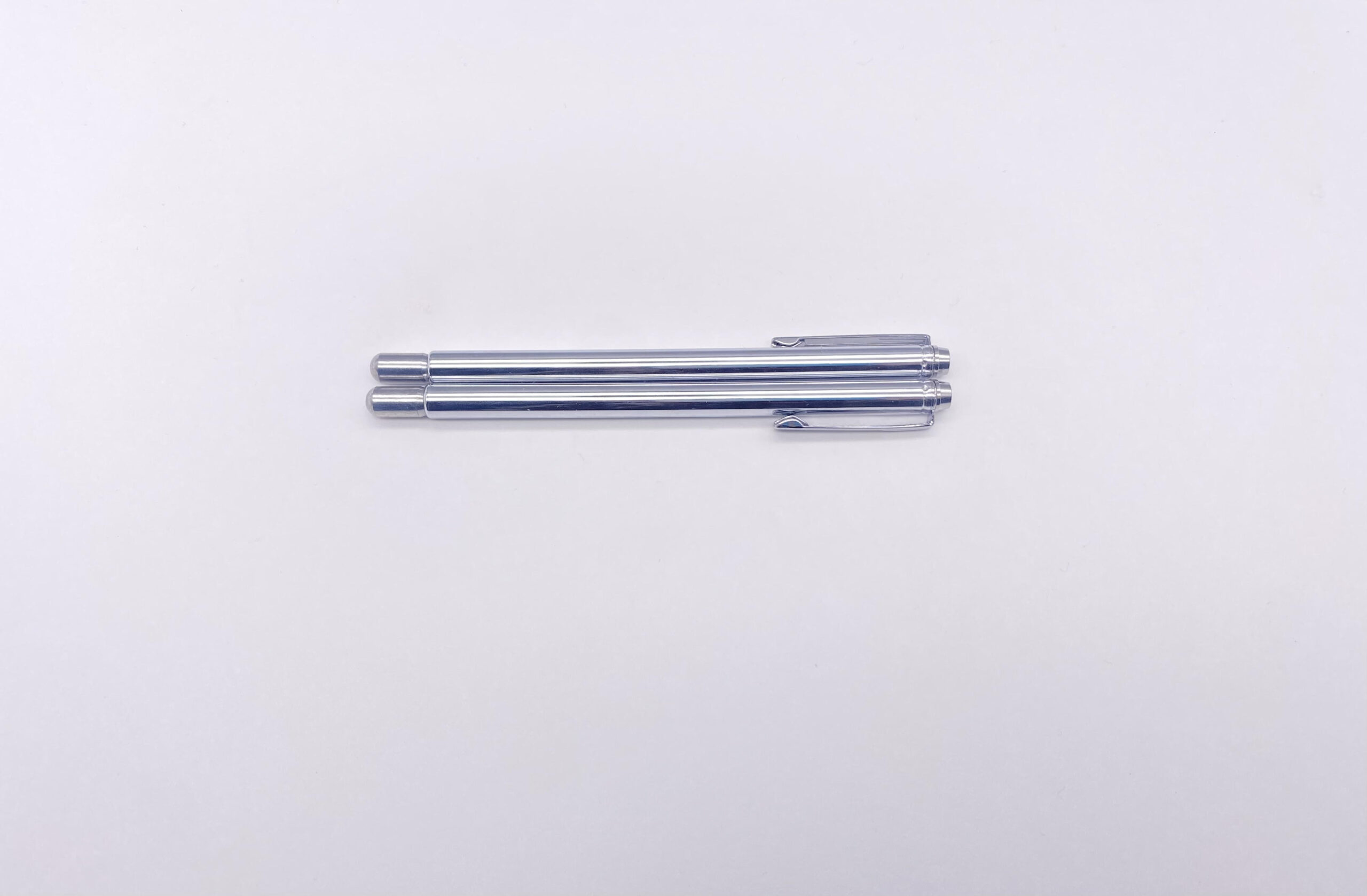 Dowsing Rods Metal A Time for Karma